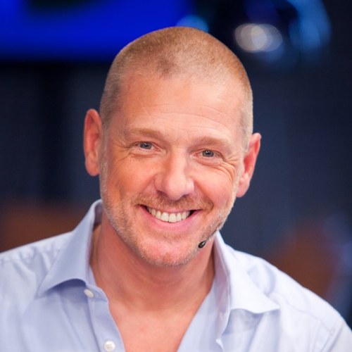 GWatelet's profile picture. 