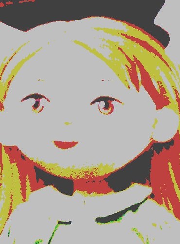 バント大好きです、浮ついていきてます