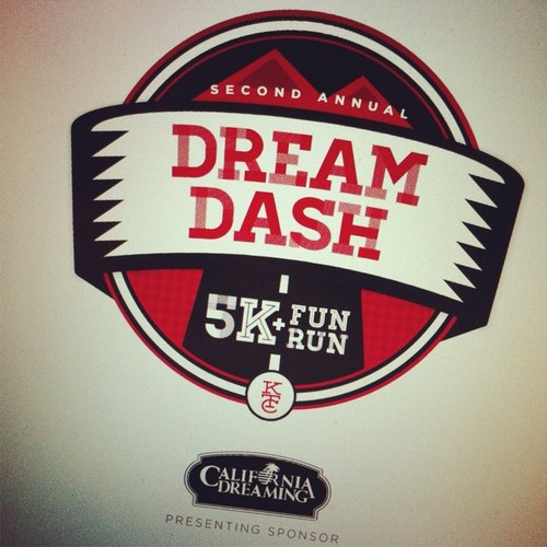 The DD5K will be held in downtown Kennesaw on June 15, 2013. Join us Father's Day Weekend for a fast, flat & FUN run benefiting the Kennesaw Teen Center!