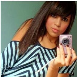#Mee Segue Que Siigo De Voolta...#