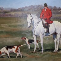 beaufort hunt (@beauforthunt) 's Twitter Profile