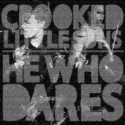 CrookedLSons's profile picture. Exeter based Garage Punk.The 'Crooked EP' out now. Video for 'He Who Dares' here http://t.co/pa1sBsPev8