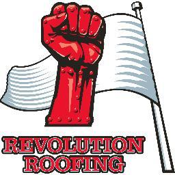 RevolutionRoof's profile picture. Revolution Roofing manufacture roll formed steel for domestic & commercial buildings from the exclusive True Oak Corrugated, Roofing, Walling & Rainwater Goods.