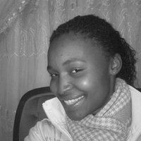 Rebecca Mapheto - @Bekah_DrumQ Twitter Profile Photo