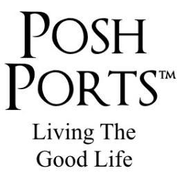 PoshPorts - living the good life for less. Food, wine, travel & entertainment and fun. Big sister of @FoodTravelist