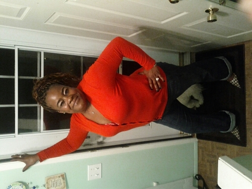 TaunyaBraids's profile picture. Braising artist.