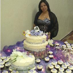 Reposteria Artesanal, matrimonio, 15 años, cumpleaños y bautizos