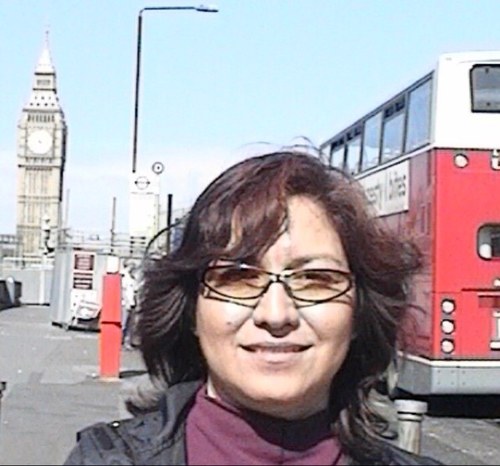 Profesora de cátedra @TecdeMty. Apple Distinguished Educator. #ADE 2012 #ProfesorInspirador #AppleTeacher