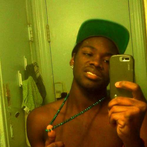 FUCC WAT U SAY AN FUCC WAT U HEARD NII66A iif u mii nii66a u mii nii66a den iim stucc witcha till da grave yard dayz
