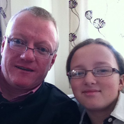 puntontony's profile picture. I do it my way