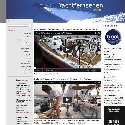http://t.co/WfAzqlzjYN: Sailing in the Netherlands. Alles über Segeln  in Holland. Revierinfos, Skippertipps, VHF/ UKW-Funk, Manöver in Schleusen, Seewetter.