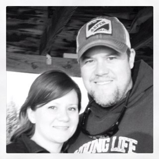 Christ follower, Loving husband and proud father!