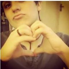 BIO é vida , e a minha se resume em 11 letras LUAN SANTANA ... meu nego , meu anjo de asas coloridas , Luajo ... TeAmo @luansantana ... de 2009 ao ∞ (29/12)