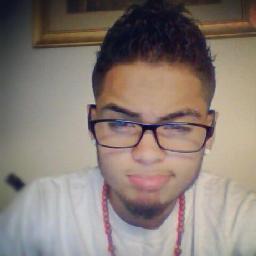 IG_Manny's profile picture. - `asap manny; 
the only 'b' word you should call a female is 'beautiful' 3 
follow up err'baddy unless you a hoe, don't even try shxt.
#TeamFollowBack .