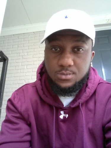 Jus yo average young dude with dreams of getting rich!