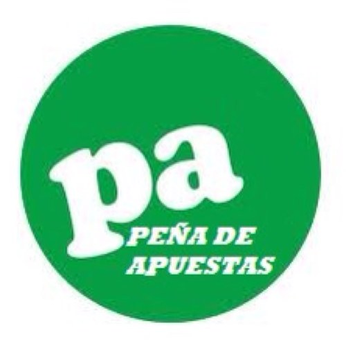 PApuestas's profile picture. PApuestas es una Peña de Apuestas deportivas en la que nuestro objetivo es que ganemos dinero juntos.