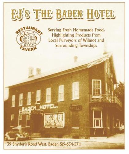 EJsatBaden's profile picture. 