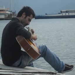 mehmet_marmaris's profile picture. 