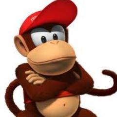 DiddyPeanutGun's profile picture. Chimpancé. Guitarrista desde 1.999. Jetpack + Cacahuetola = Fiestón! Suelo conducir karts. #SpanishFakeNintendo