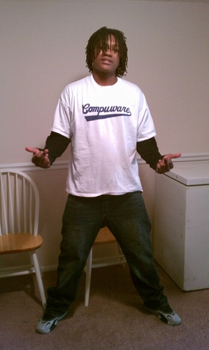 Get Money Or Get From Me Otg