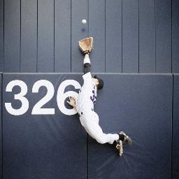 God. Family. Baseball.