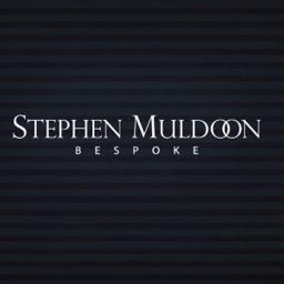 Stephen Muldoon, selling luxury brands, Pal Zileri, Corneliani, Brioni, Eton shirts, Jacob Cohen for the last ten years. see the site http://t.co/ZoxfHbEXv5