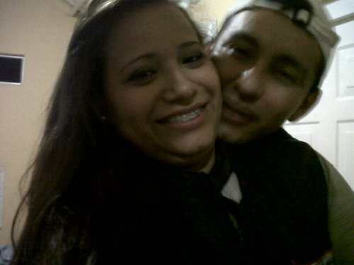 Te Amo Mis Amores Santi,Andres y Bebe Son Mi Vida