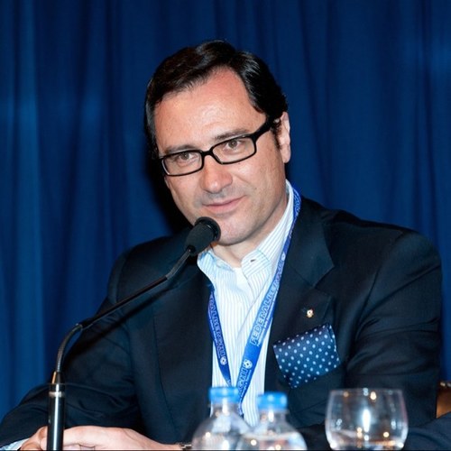 Direttore generale Federalberghi Lazio e presidente Ente Bilaterale Turismo del Lazio