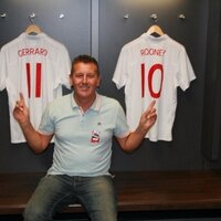 Mark Turford (@tufty1963) 's Twitter Profile