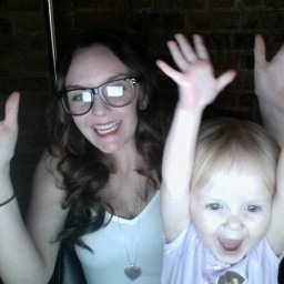 LindsayRockwell's profile picture. 