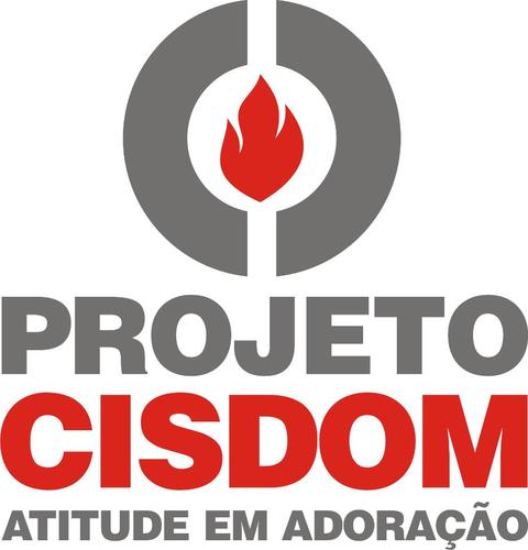 @projetocisdom 
Adoradores,temos o prazer em servir a DEUS.O nosso alvo é ganhar almas para o Senhor Jesus.Contatos:(Fábio Queiroz-(85)86490092)Fortaleza-CE