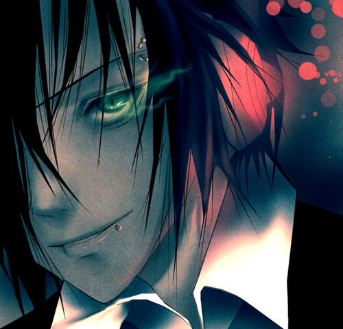 GiGo322's profile picture. Programista błędów w Matrixie, fan Nyan Cata oraz przyszły władca ziemi. Poznajcie mnie!