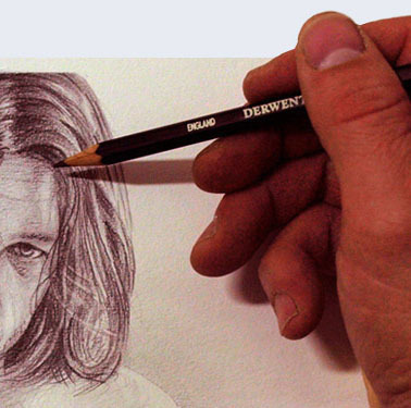 ZdenoSuchy's profile picture. ... only blank paper and pencil ...