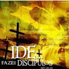 junte-se a nos igreja pentecostal ide fazei discipulos..contagem novo riacho;;;
Jesus te ama muito!!!!