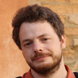 DenisWittmann's profile picture. 