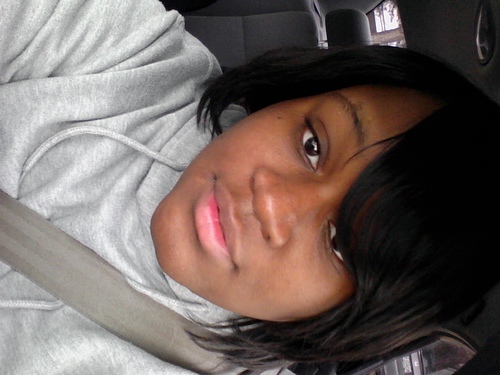 i can only be me!!