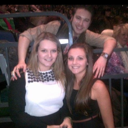 Woopwoopwoop123's profile picture. Chloe&LivXx