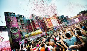 NewMusicEvents's profile picture. 