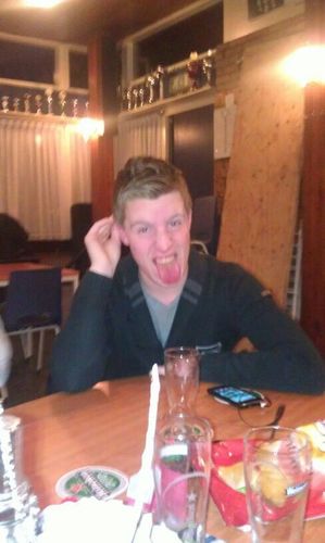 JanDoppenberg's profile picture. 