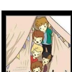 yo tengo 10 años y vivo en Renaico, hace 3 años yo me vine de Santiago a vivir a Renaico by Katita_1D