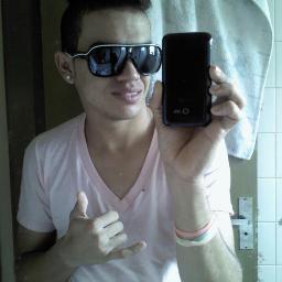 Ousadia&alegria sempre *--*