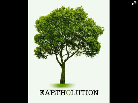 eartholution_uk's profile picture. 