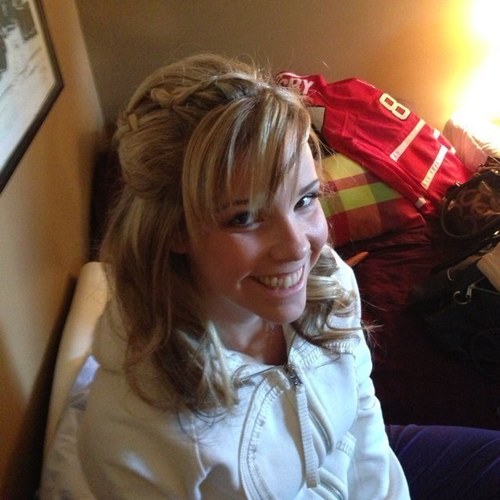 Pre-service teacher at the University of Lethbridge. Can't wait to get started!!