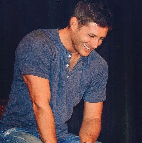 RH_JAckles's profile picture. I'm the man behind the face of Dean Winchester from the hit show Supernatural. I like to think of myself as funny. So, now you're warned. {RP/Single/#RH Family}