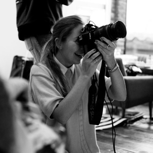 EcoActivist Photographer specialising in sustainable fashion, clean beauty and portraiture, eco friendly studio https://t.co/JOY8ALWwtb