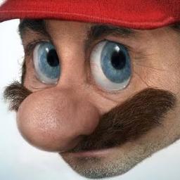 Ah mario | O blog
É um blog de humor bem humorado