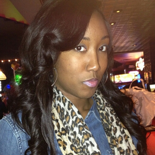 Living my life like there's no 2morrow!! Cuz 2morrow is never promised!! #getatme #idontreallycare #Cakey team Aquarius