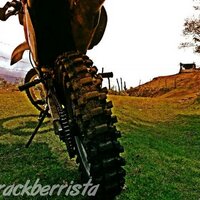 Antonio Perera (@crackberrista) 's Twitter Profile