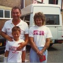 Keith Rolfe - @foreverforest - Twitter