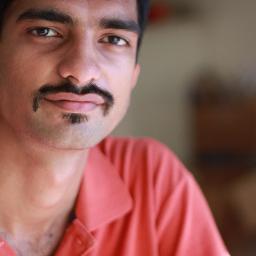 atulbv's profile picture. masters computer science student interested in data journalism, data analytics and its relevance to India